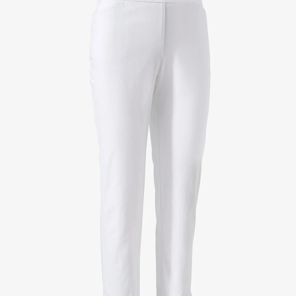 Chico's Perfect Stretch Josie Pants Size 0 (Small/Size 4)